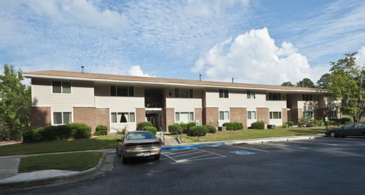 Gallery Augusta Manor